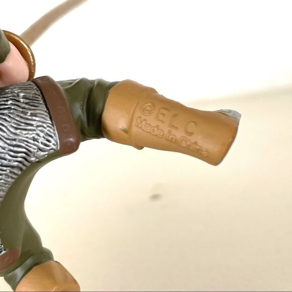 ELC horse and knight toy - Picture 6 of 9